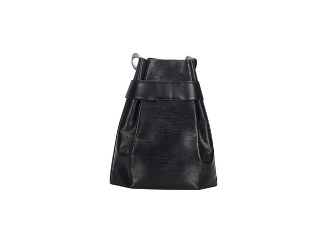 Louis Vuitton Louis Vuitton Sac Plat GM Bag - view 3