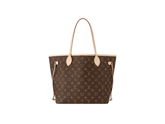Louis Vuitton Louis Vuitton Neverfull MM Tote Bag - view 1