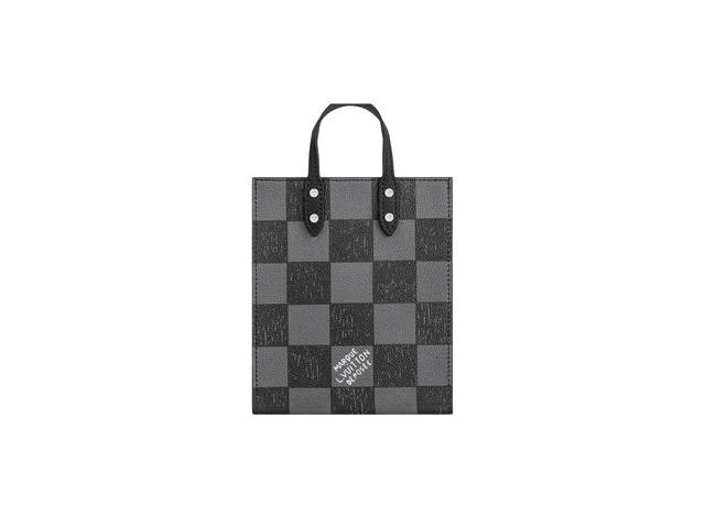 Louis Vuitton Louis Vuitton Sac Plat XS - view 2