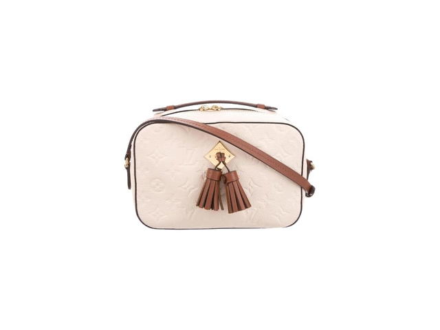Louis Vuitton Louis Vuitton Saintonge Handbag - view 1