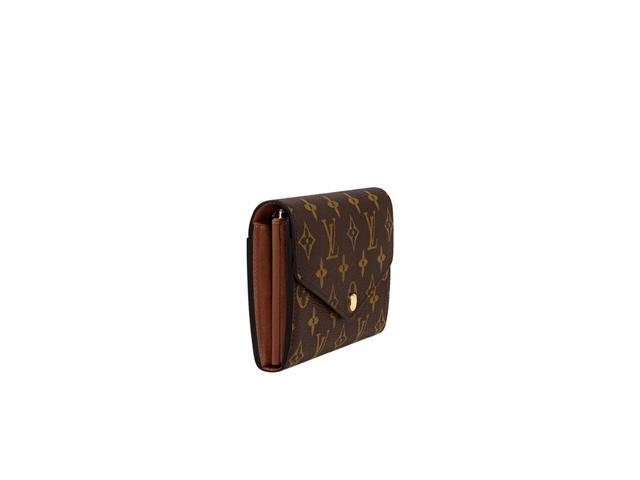 Louis Vuitton Louis Vuitton Sarah Wallet - view 2