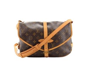 Buy Louis Vuitton Saumur 30 Handbag at Sasom – Authentic and Ready to Ship