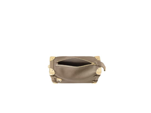 Louis Vuitton Louis Vuitton Side Trunk MM Crossbody Bag - view 3