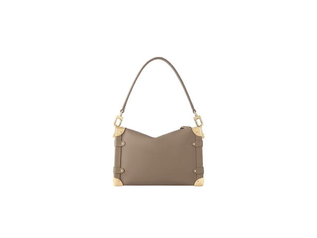 Louis Vuitton Louis Vuitton Side Trunk MM Crossbody Bag - view 4