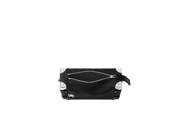 Louis Vuitton Louis Vuitton Side Trunk MM Crossbody Bag - view 3