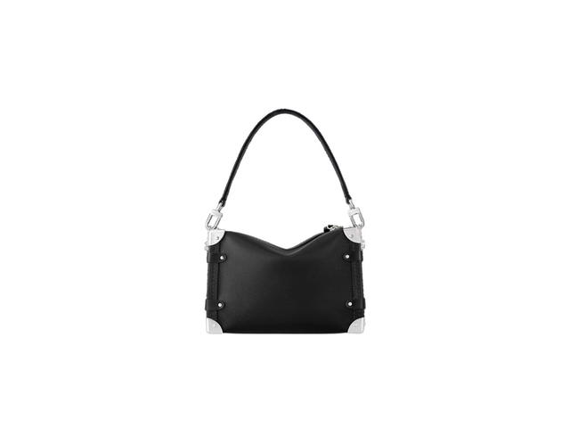 Louis Vuitton Louis Vuitton Side Trunk MM Crossbody Bag - view 4