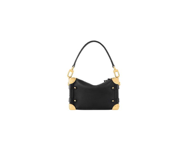 Louis Vuitton Louis Vuitton Side Trunk PM Crossbody Bag - view 4
