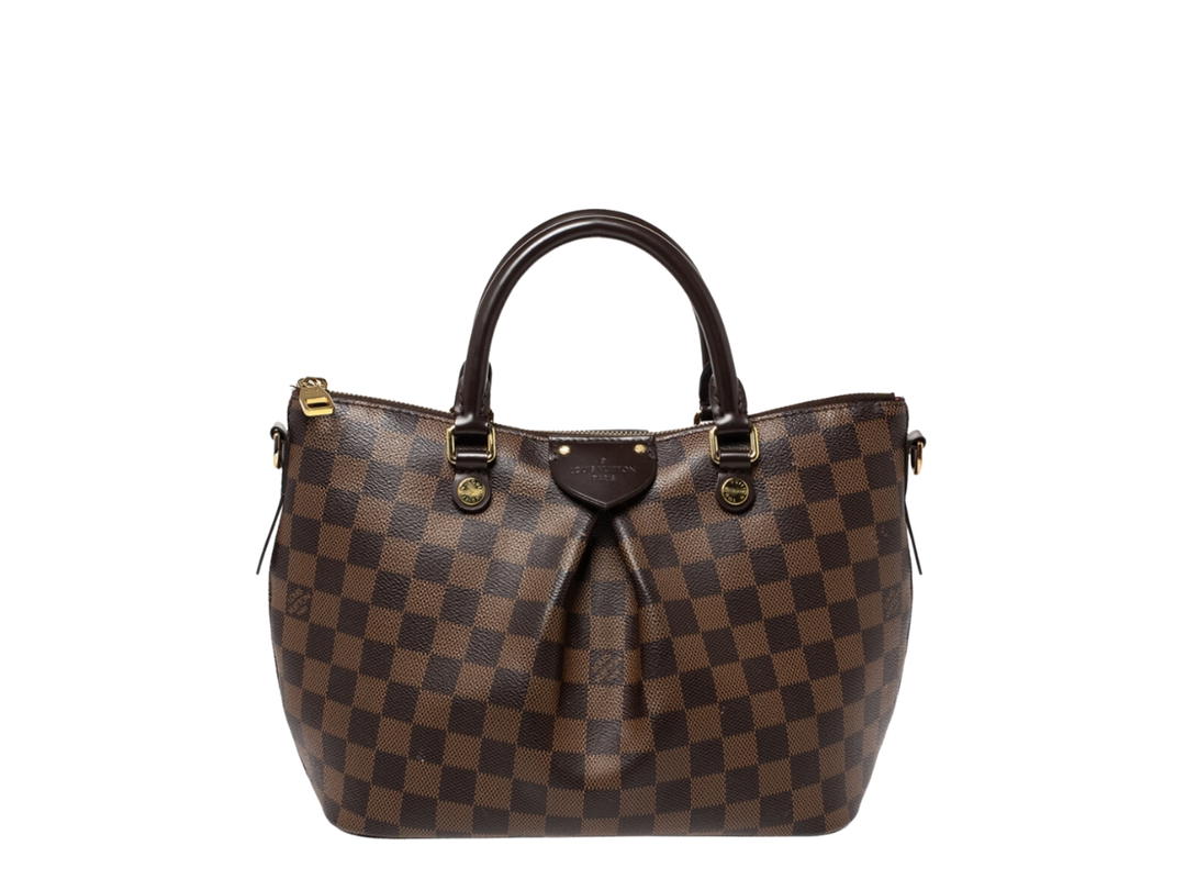 Louis Vuitton Louis Vuitton Siena PM Bag