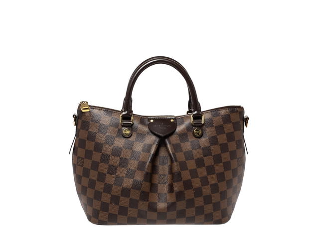 Louis Vuitton Louis Vuitton Siena PM Bag - view 1