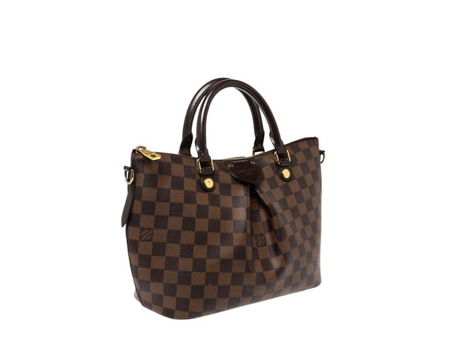 Louis Vuitton Louis Vuitton Siena PM Bag - view 2