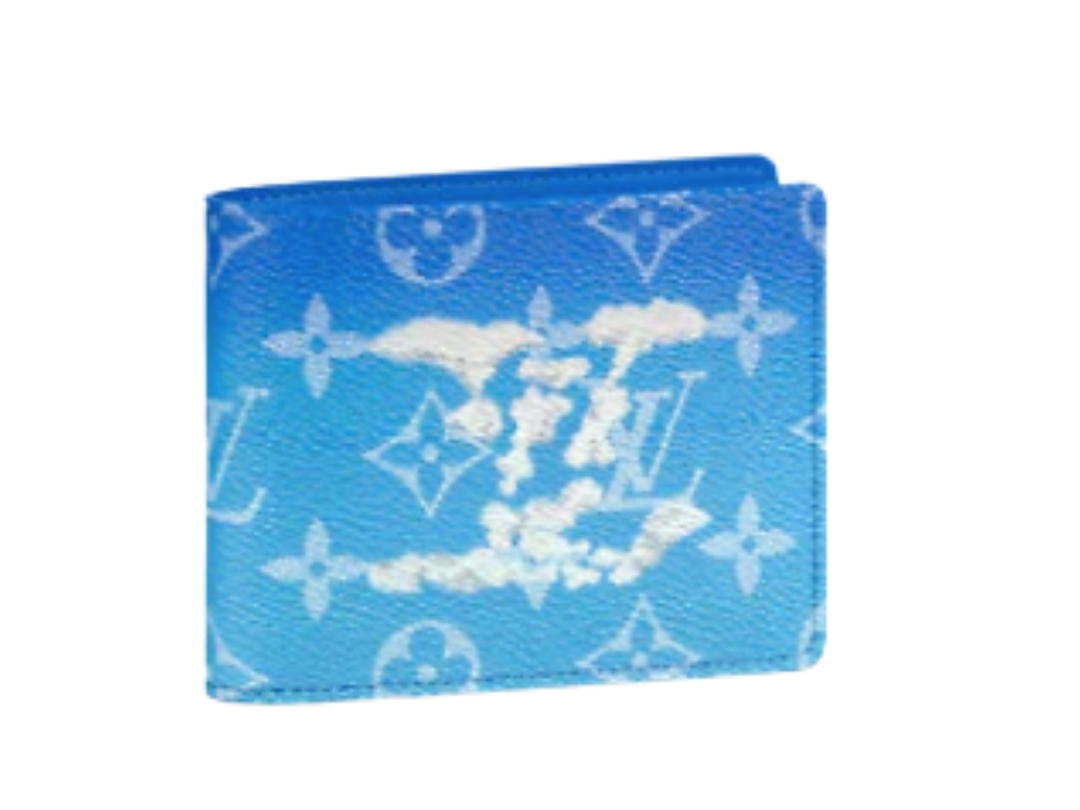 Louis Vuitton Louis Vuitton Slender Wallet