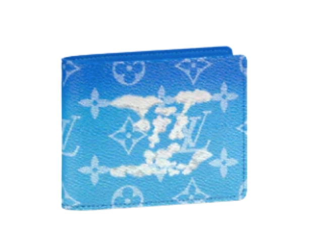 Louis Vuitton Louis Vuitton Slender Wallet - view 1