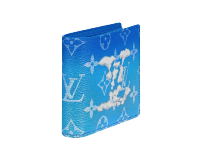 Louis Vuitton Louis Vuitton Slender Wallet - view 2