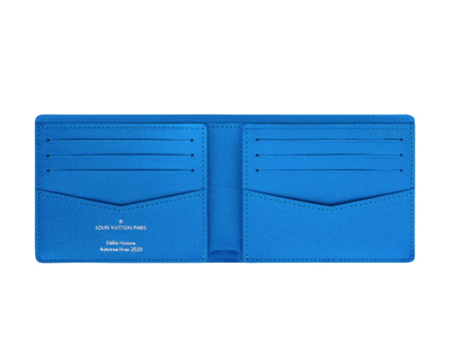 Louis Vuitton Louis Vuitton Slender Wallet - view 3