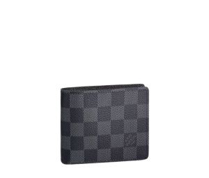 Buy Louis Vuitton Slender Wallet at Sasom – Authentic and Ready to Ship