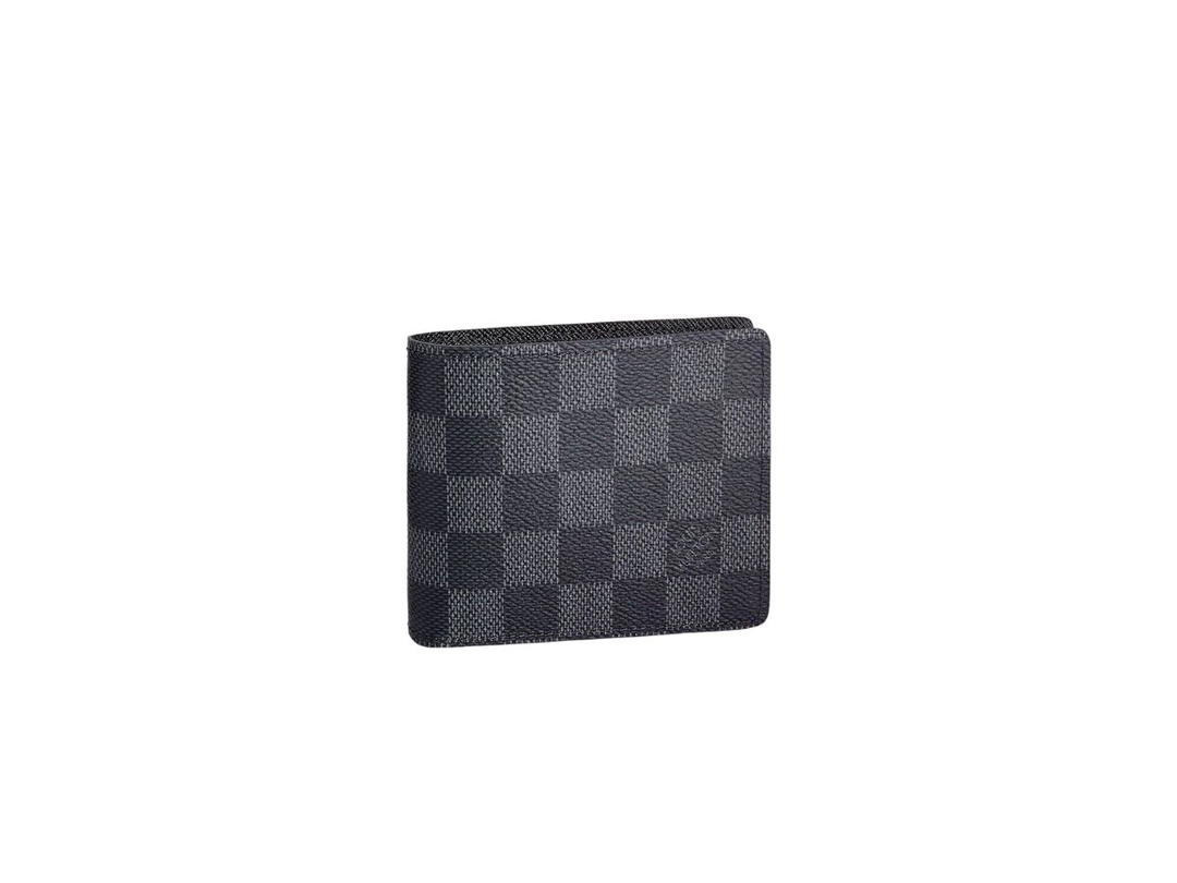Louis Vuitton Louis Vuitton Slender Wallet