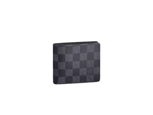 Louis Vuitton Louis Vuitton Slender Wallet - view 1