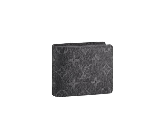 Louis Vuitton Louis Vuitton Slender Wallet - view 1