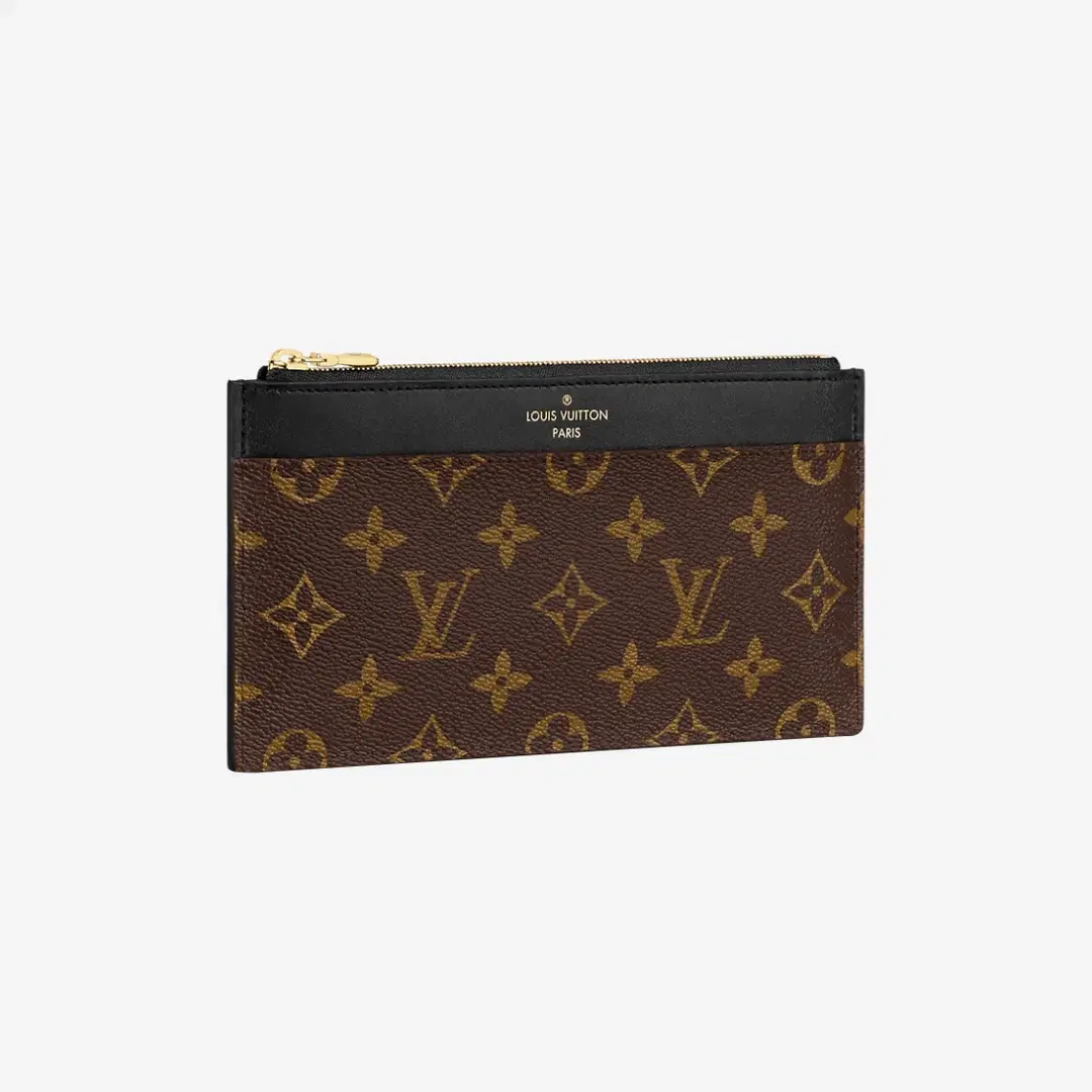 Louis Vuitton Louis Vuitton Slim Purse