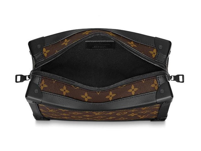 Louis Vuitton Louis Vuitton Soft Trunk SS19 - view 3