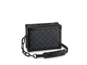 Buy Louis Vuitton Soft Trunk Crossbody Bag at Sasom – Authentic and Ready to Ship