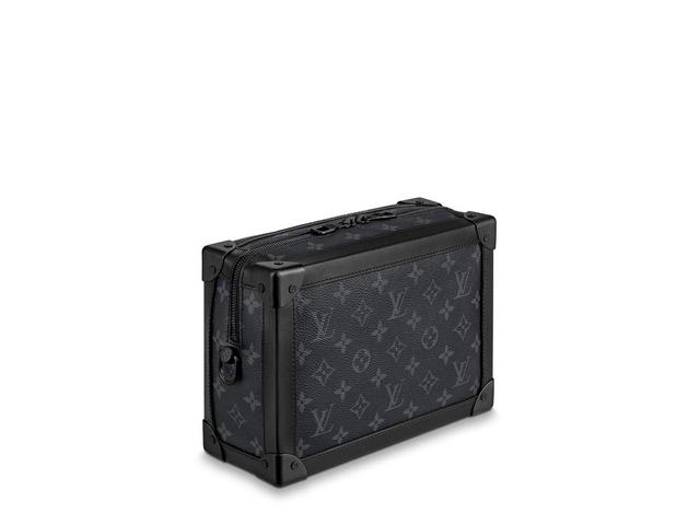 Louis Vuitton Louis Vuitton Soft Trunk Crossbody Bag - view 2