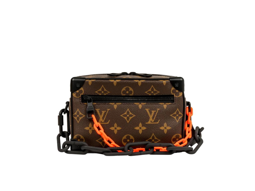 Louis Vuitton Louis Vuitton Mini Soft Trunk