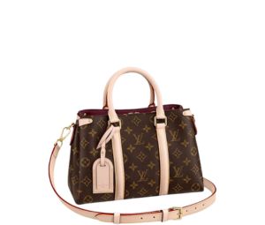 Buy Louis Vuitton Soufflot BB Handbag at Sasom – Authentic and Ready to Ship