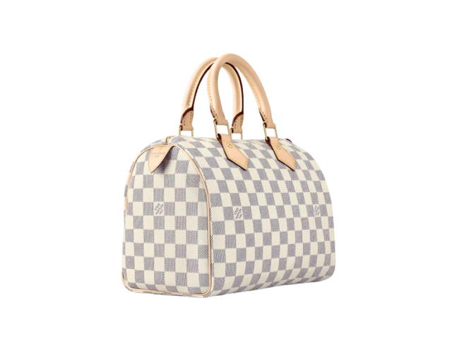 Louis Vuitton Louis Vuitton Speedy 25 - view 2