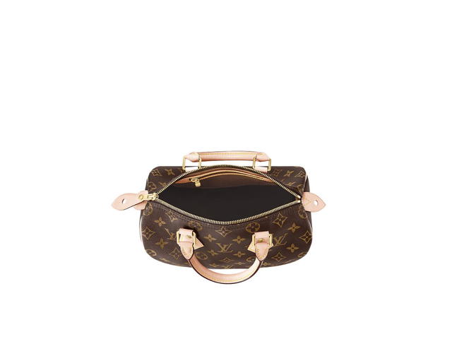 Louis Vuitton Louis Vuitton Speedy 25 Handbag - view 3