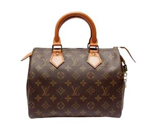 Buy Louis Vuitton Speedy 25 Handbag at Sasom – Authentic and Ready to Ship