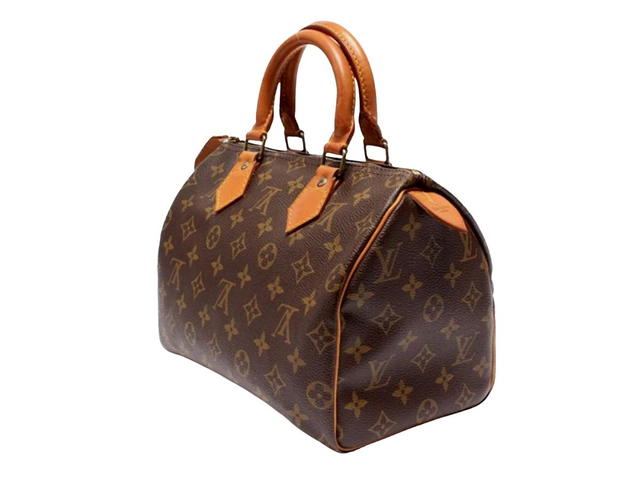 Louis Vuitton Louis Vuitton Speedy 25 Handbag - view 2