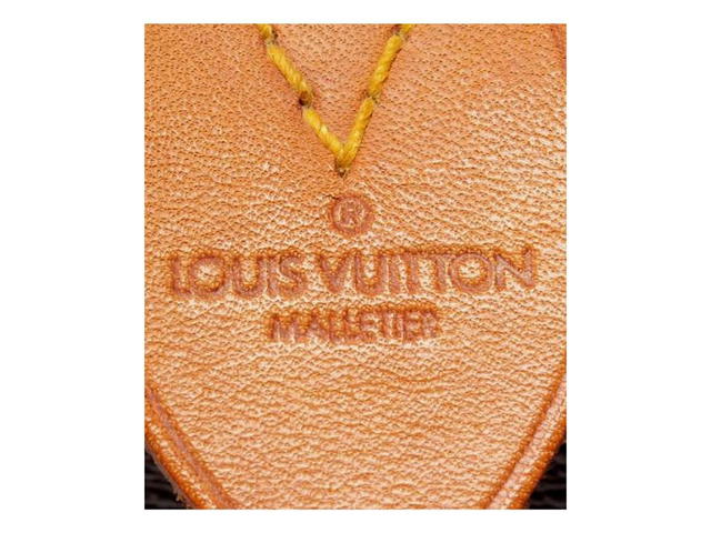 Louis Vuitton Louis Vuitton Speedy 25 Handbag - view 3