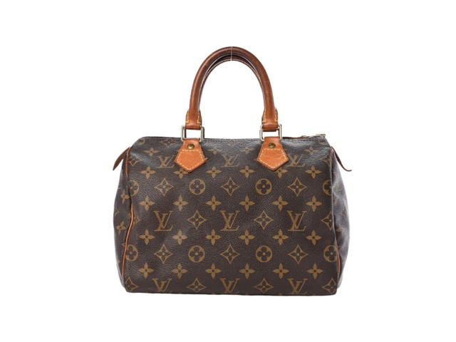 Louis Vuitton Louis Vuitton Speedy 30 Handbag - view 1