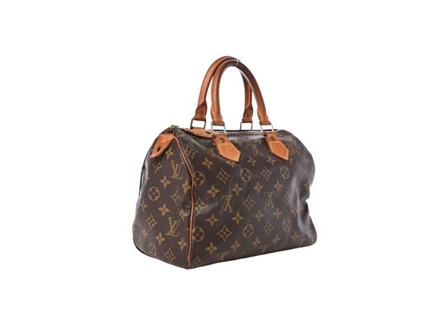 Louis Vuitton Louis Vuitton Speedy 30 Handbag - view 2