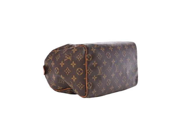 Louis Vuitton Louis Vuitton Speedy 30 Handbag - view 3