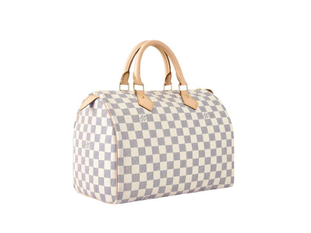 Louis Vuitton Louis Vuitton Speedy 30 - view 2