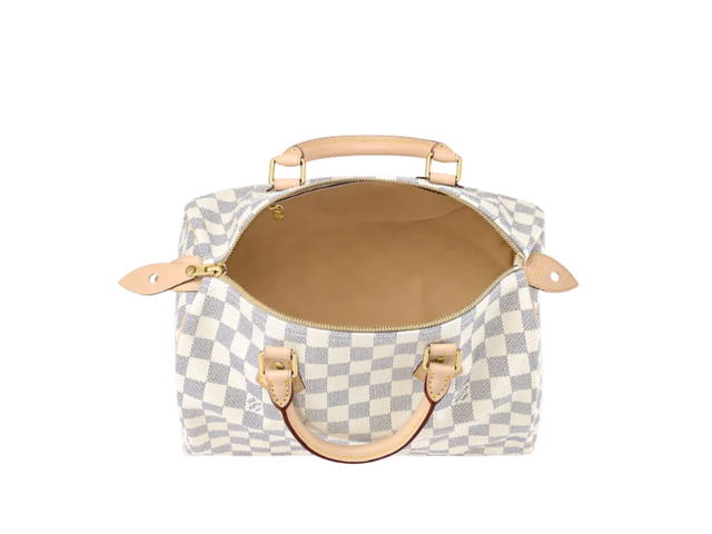 Louis Vuitton Louis Vuitton Speedy 30 - view 3