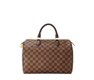 Buy Louis Vuitton Speedy 30 at Sasom – Authentic and Ready to Ship