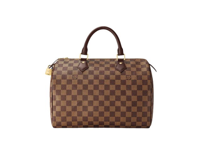 Louis Vuitton Louis Vuitton Speedy 30 - view 1