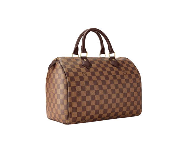 Louis Vuitton Louis Vuitton Speedy 30 - view 2