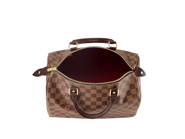 Louis Vuitton Louis Vuitton Speedy 30 - view 3