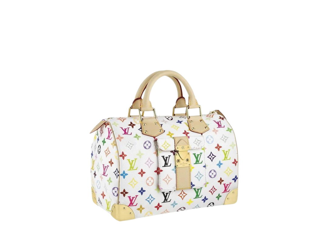 Louis Vuitton Louis Vuitton Speedy 30