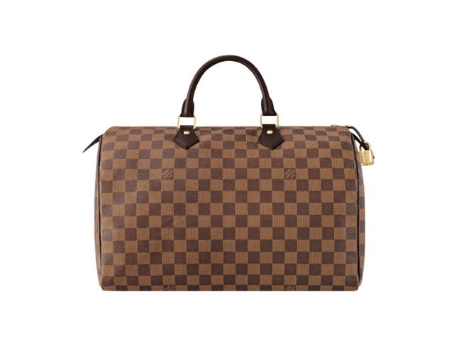 Louis Vuitton Louis Vuitton Speedy 35 - view 1