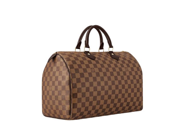 Louis Vuitton Louis Vuitton Speedy 35 - view 2