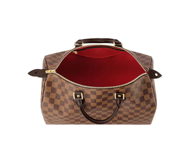 Louis Vuitton Louis Vuitton Speedy 35 - view 3