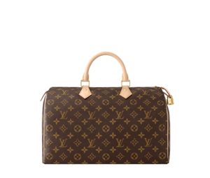 Buy Louis Vuitton Speedy 35 Handbag at Sasom – Authentic and Ready to Ship