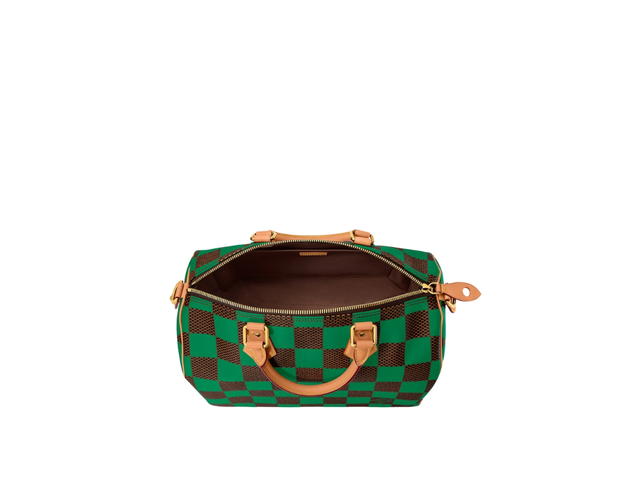Louis Vuitton Louis Vuitton Speedy 40 Bandoulière - view 3