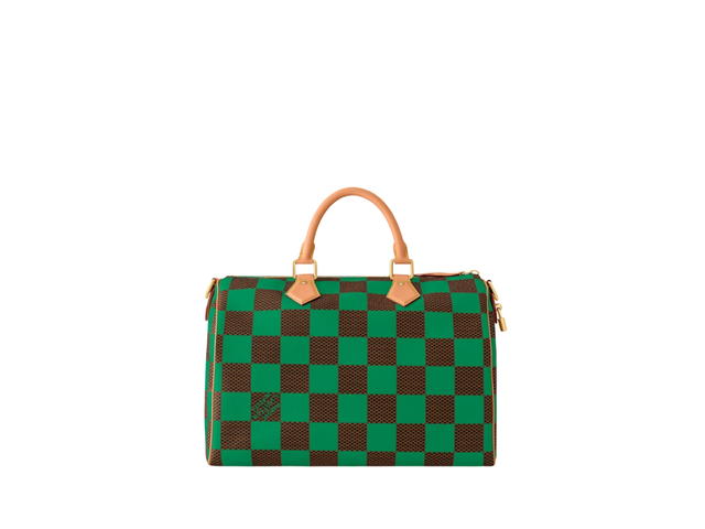 Louis Vuitton Louis Vuitton Speedy 40 Bandoulière - view 4