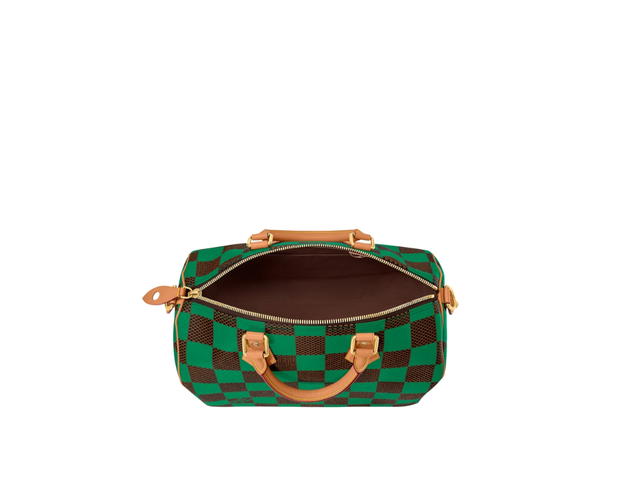 Louis Vuitton Louis Vuitton Speedy 40 Bandoulière - view 5